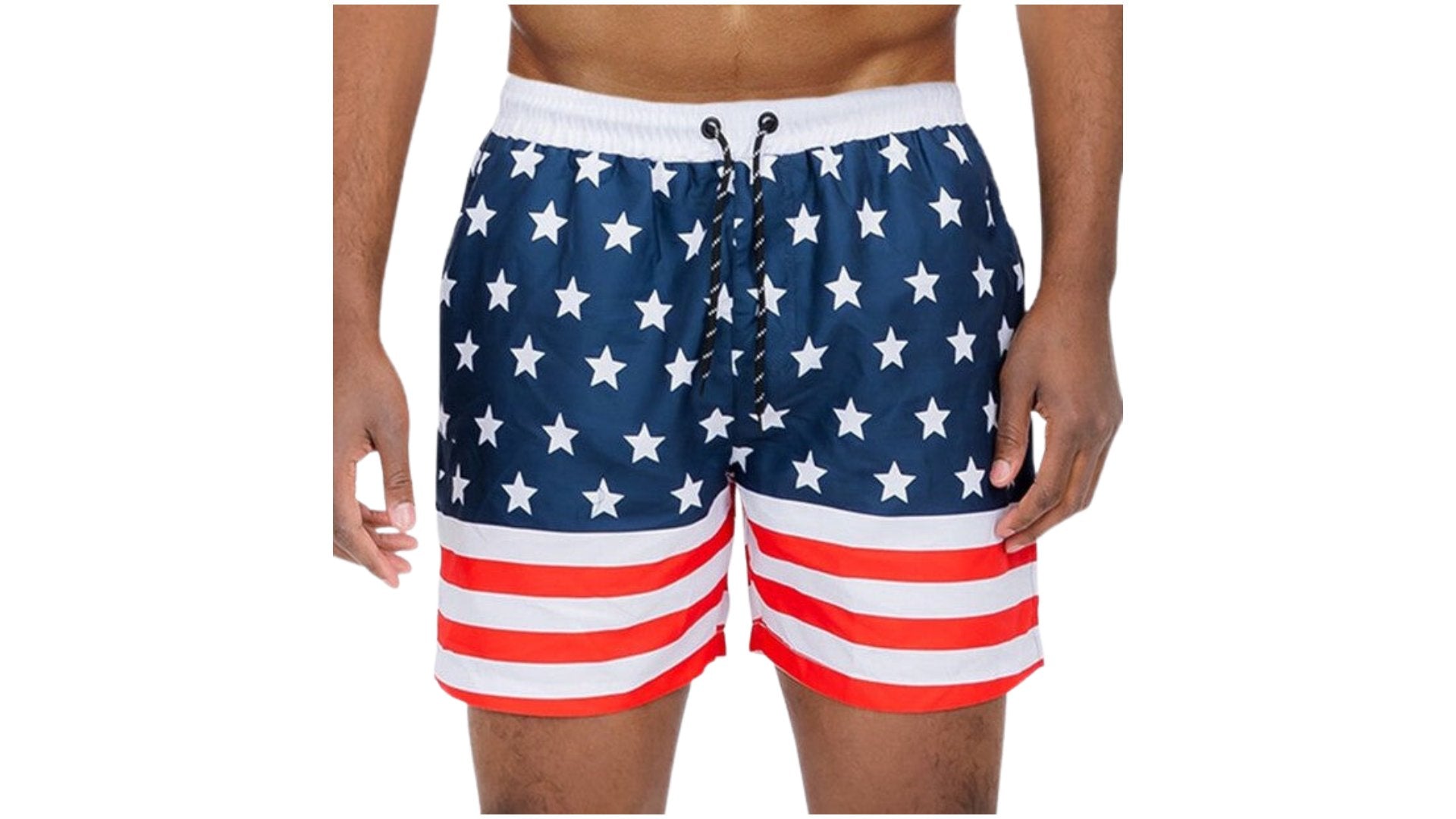 MEN'S SWIMWEAR COLLECTION